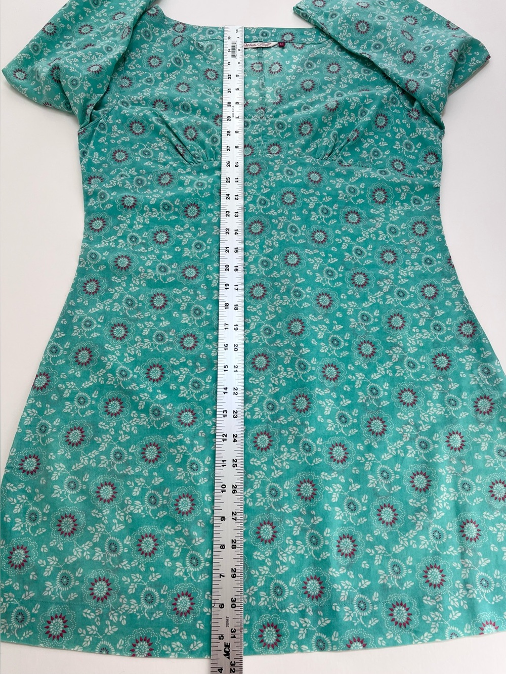 Tunic Dress - Picture 11 of 13